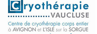 Cryothérapie vaucluse