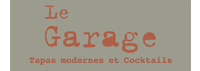 Le garage bar