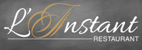 Restaurant l'instant